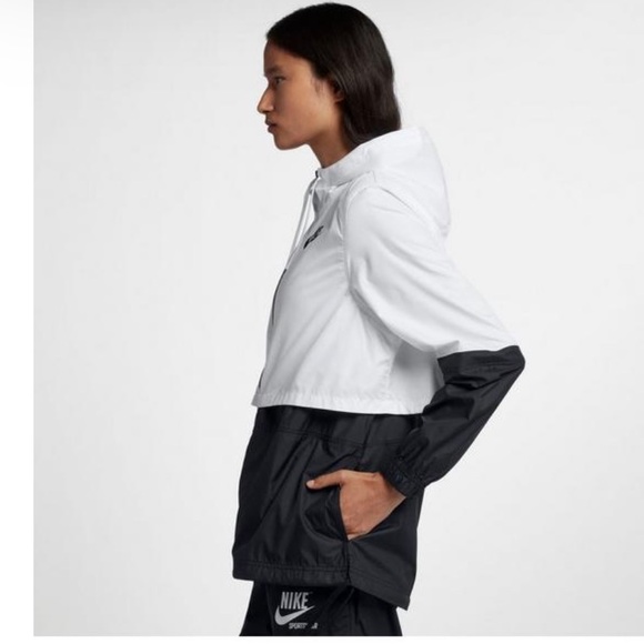 Nike Jackets & Blazers - Nike windbreaker